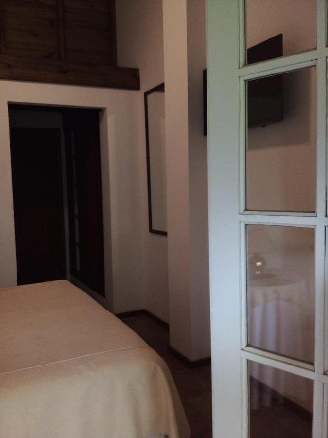 Hosteria Sajonia Villa Gesell Zewnętrze zdjęcie