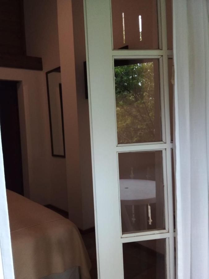 Hosteria Sajonia Villa Gesell Zewnętrze zdjęcie