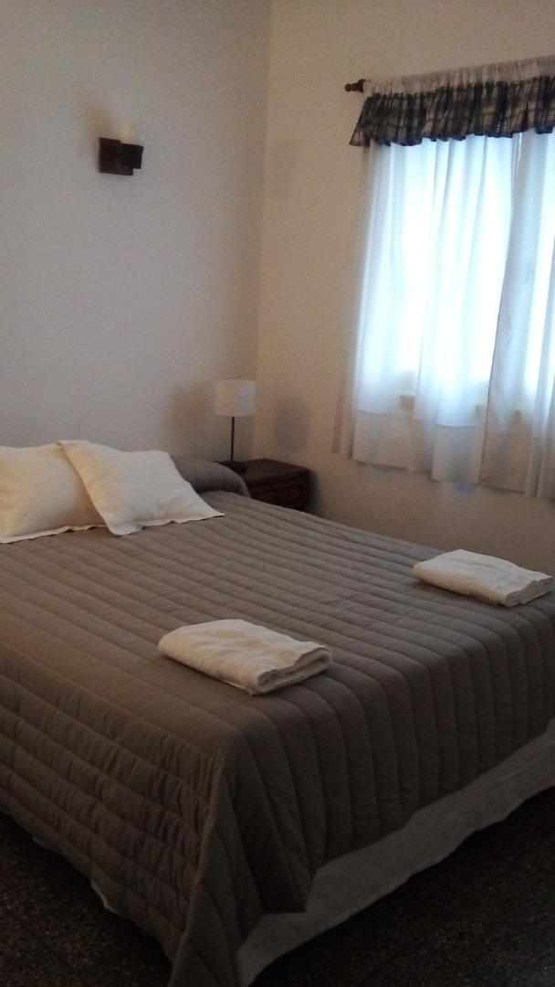 Hosteria Sajonia Villa Gesell Zewnętrze zdjęcie