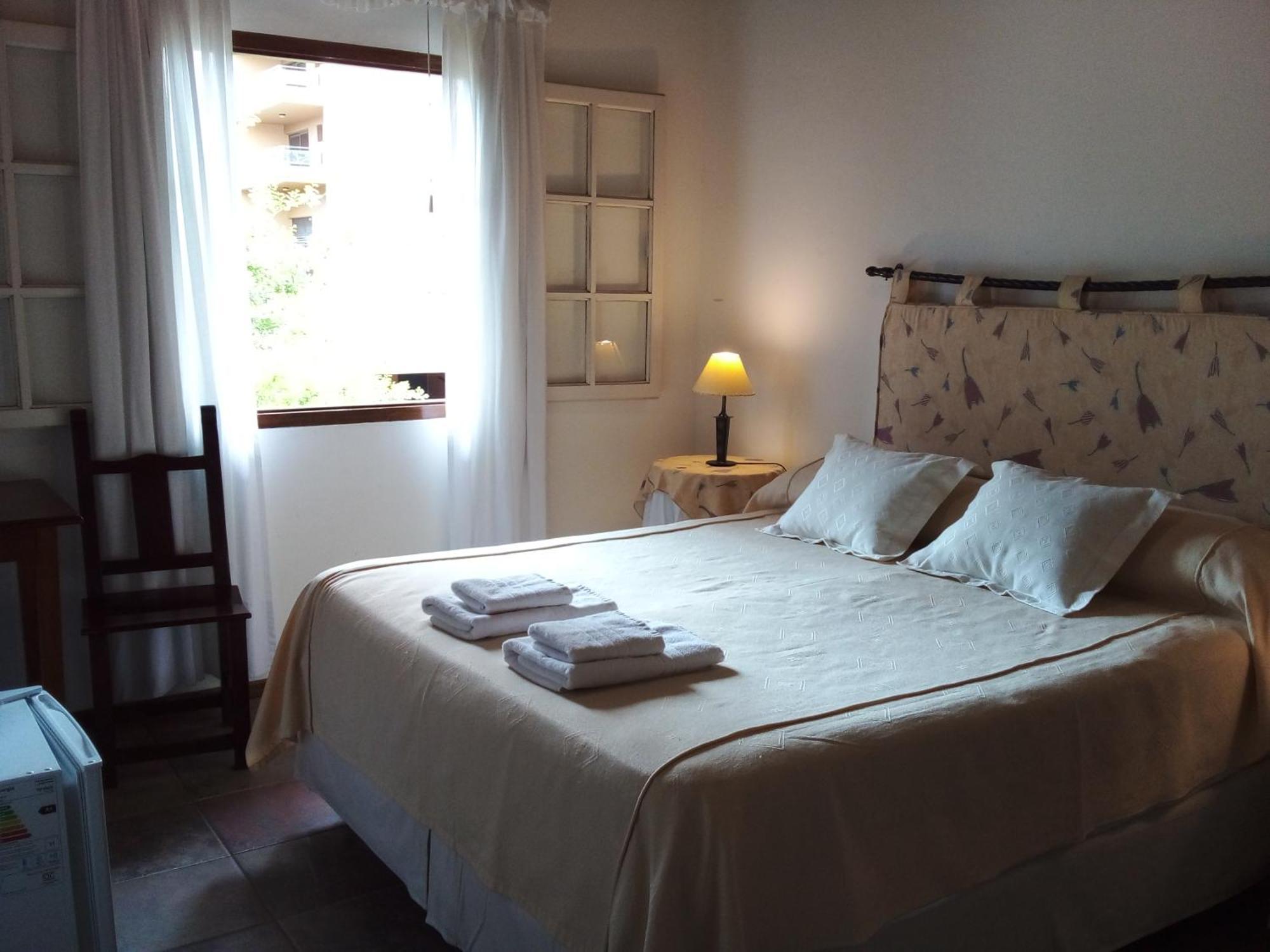 Hosteria Sajonia Villa Gesell Zewnętrze zdjęcie