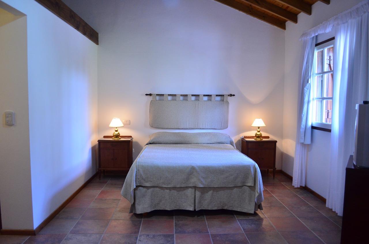 Hosteria Sajonia Villa Gesell Zewnętrze zdjęcie