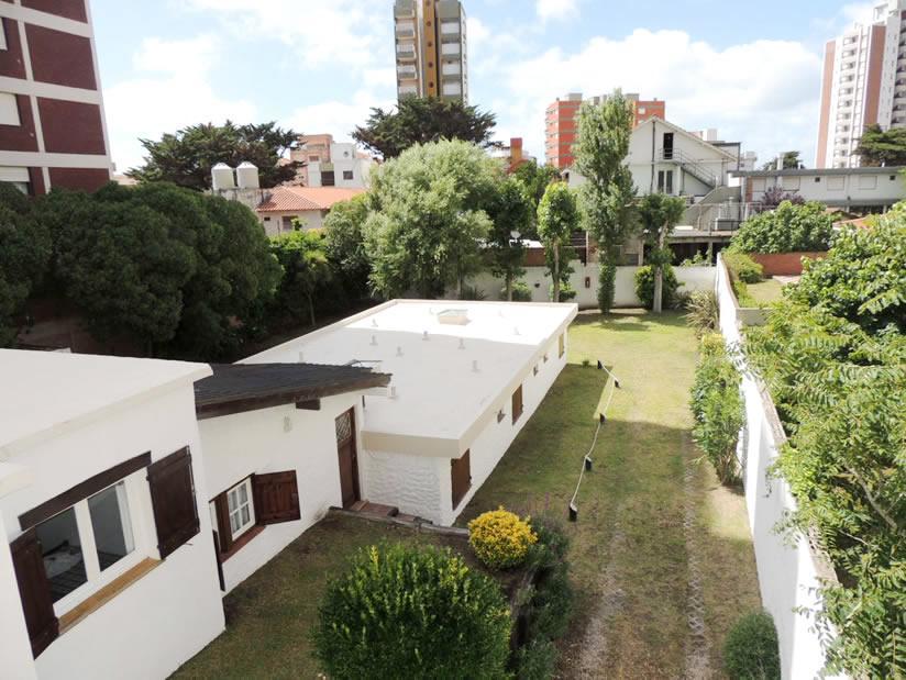 Hosteria Sajonia Villa Gesell Zewnętrze zdjęcie