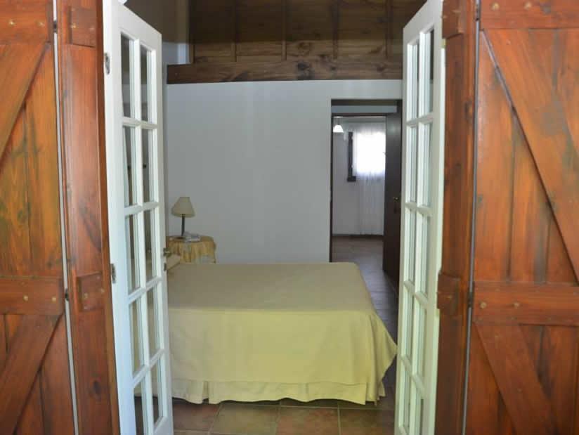 Hosteria Sajonia Villa Gesell Zewnętrze zdjęcie