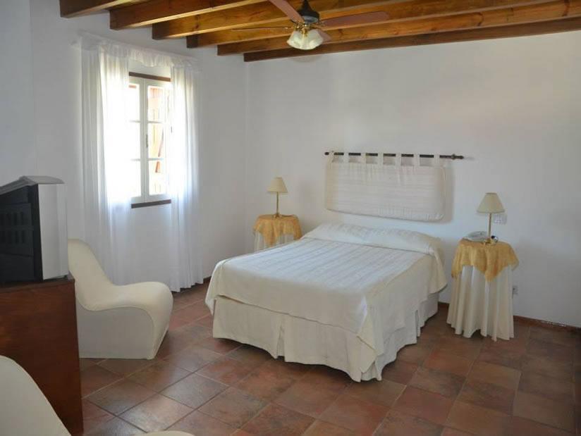 Hosteria Sajonia Villa Gesell Zewnętrze zdjęcie