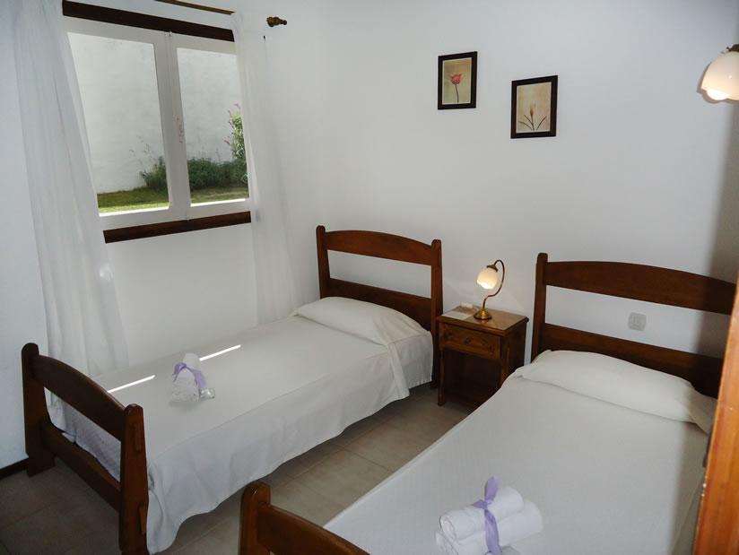 Hosteria Sajonia Villa Gesell Zewnętrze zdjęcie