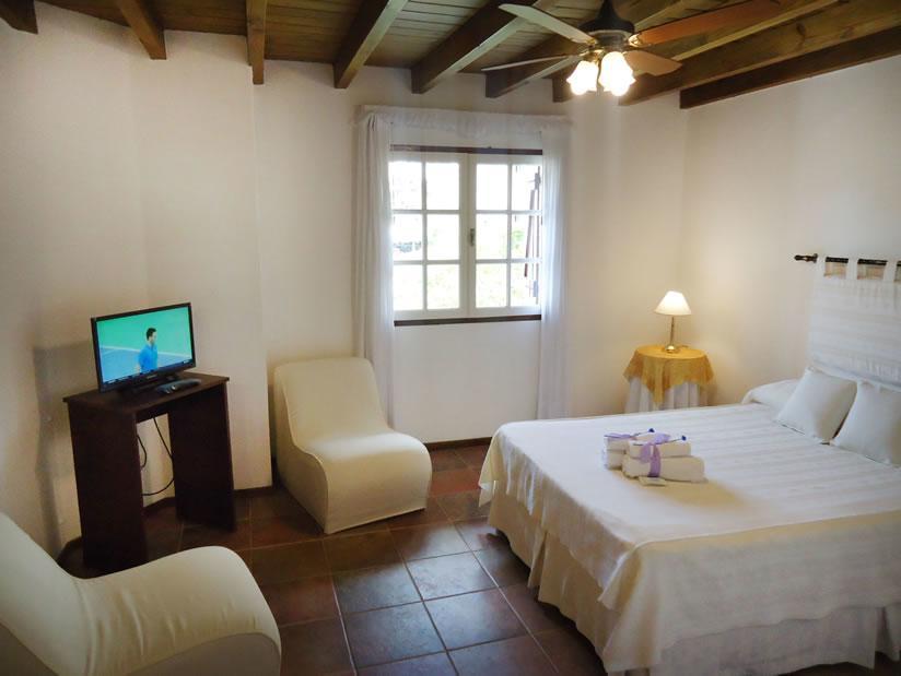 Hosteria Sajonia Villa Gesell Zewnętrze zdjęcie