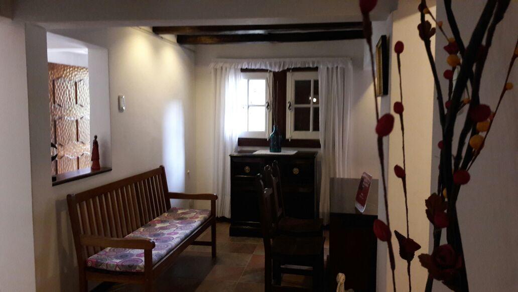 Hosteria Sajonia Villa Gesell Zewnętrze zdjęcie