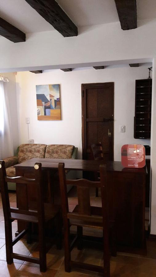 Hosteria Sajonia Villa Gesell Zewnętrze zdjęcie