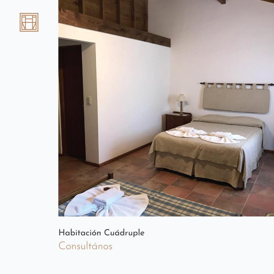Hosteria Sajonia Villa Gesell Zewnętrze zdjęcie