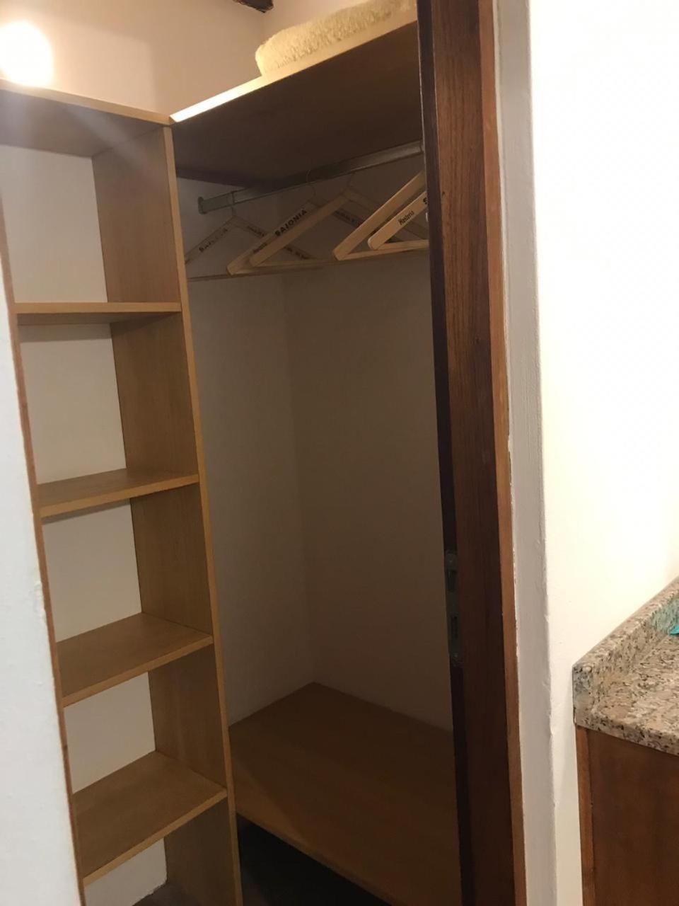 Hosteria Sajonia Villa Gesell Zewnętrze zdjęcie